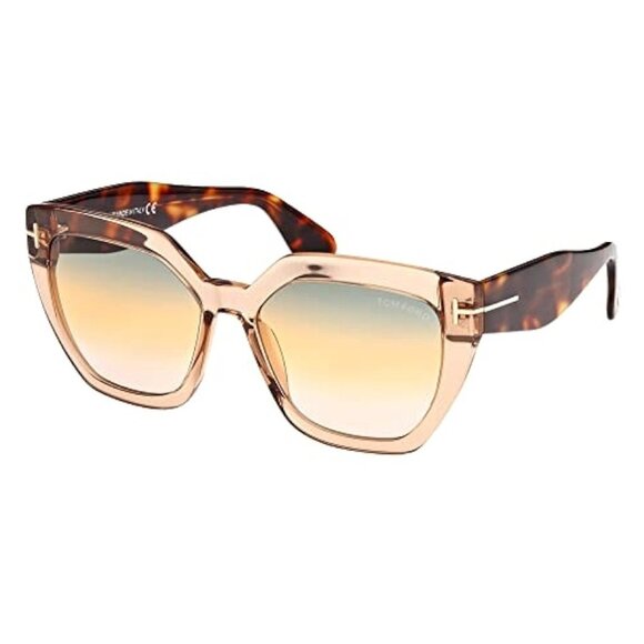 NEW TOM FORD TF939 45B SUNGLASSES TOM FORD - Picture 1 of 3